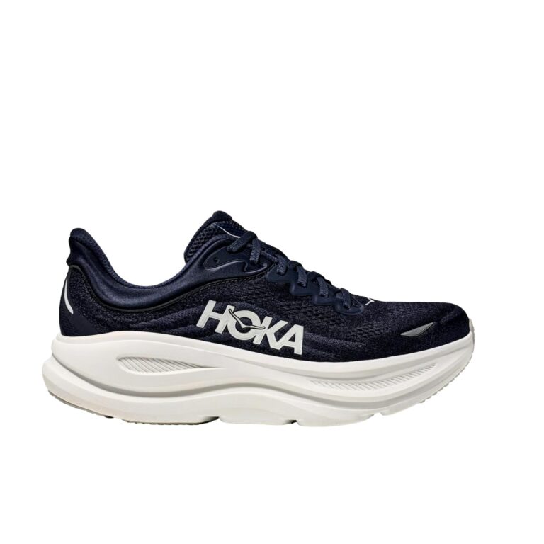 bondi 9 varsity navy / white 1162011-vyn men's