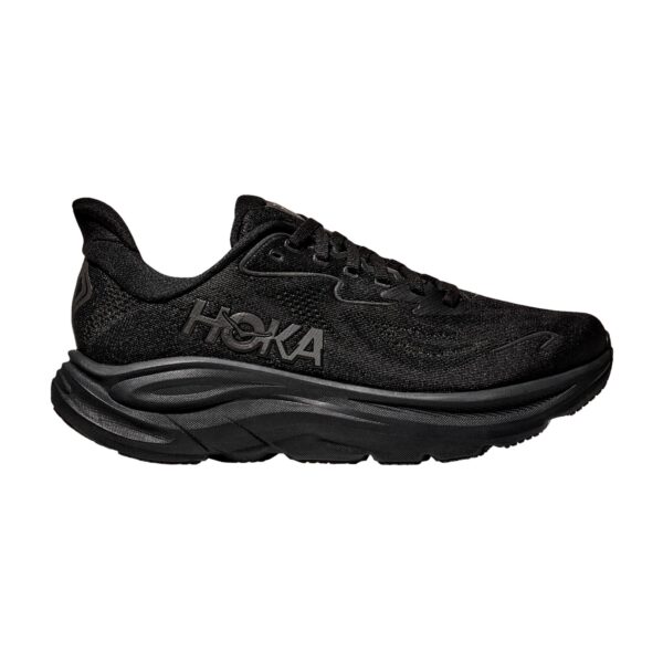 clifton 10 black / black 1162030-bblc men's