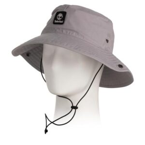 TIMBERLAND Packable Floppy Bucket Hat