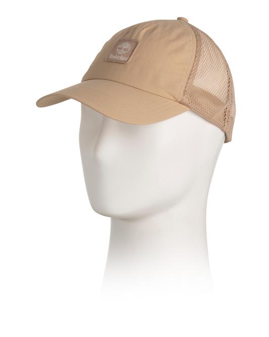 TIMBERLAND Soft Structure Trucker Hat