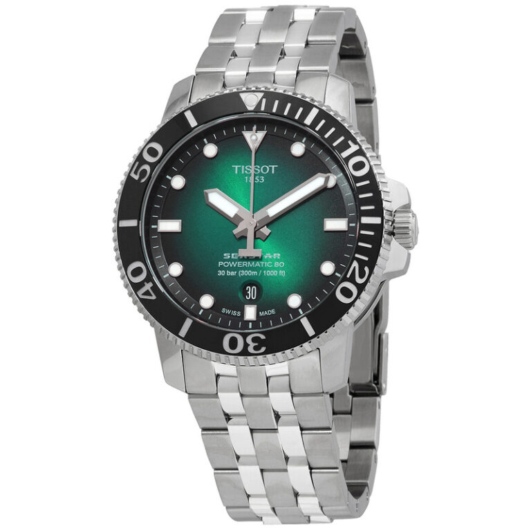 Seastar Automatic Men's Watch