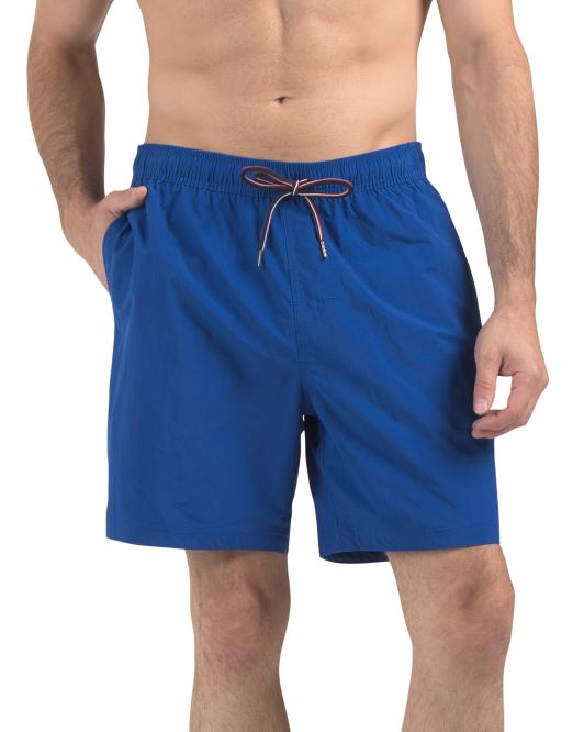 TOMMY HILFIGER Swim Trunks