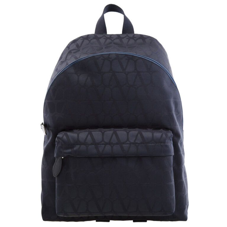 Toile Iconographe VLogo Backpack
