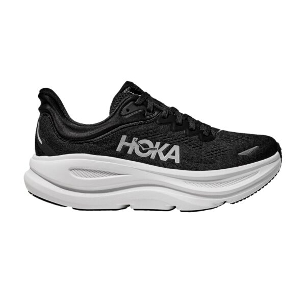 bondi 9 black / white 1162011-bwht men's