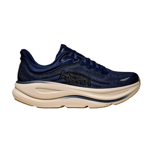 bondi 9 midnight blue / varsity navy 1162011-mvr men's