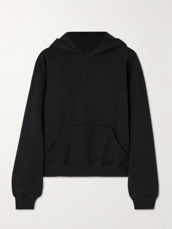 Classic Hoodie - Onyx