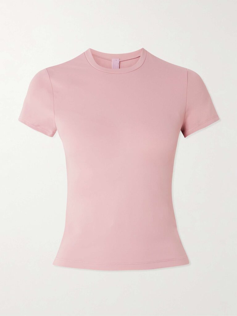 + Nike Padded Baby Tee - Himalayan