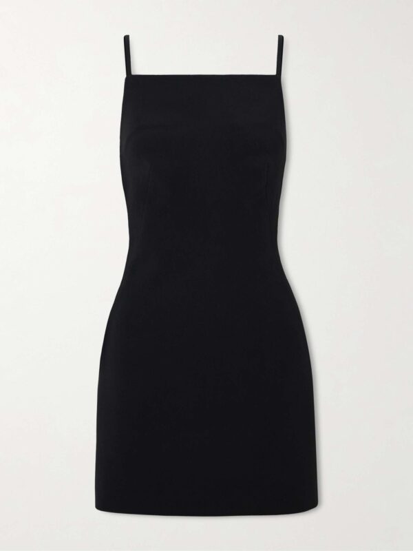 Cady mini dress