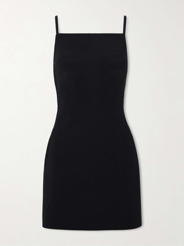 Cady mini dress