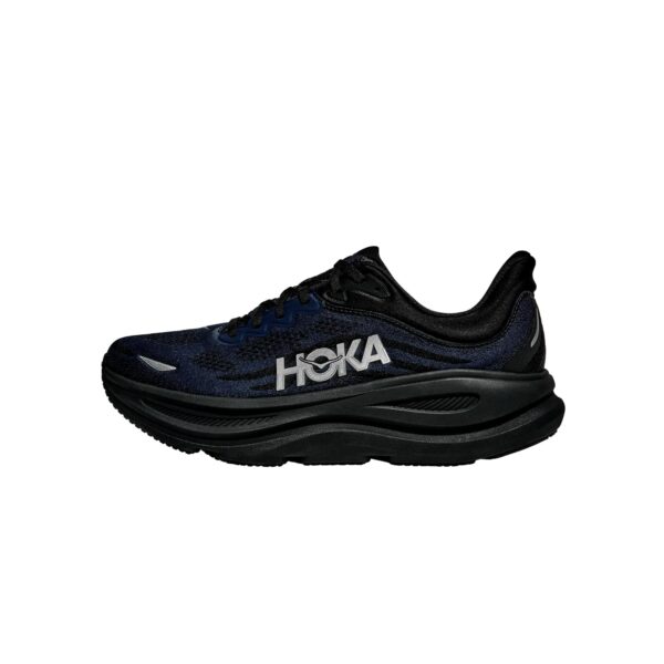 bondi 9 varsity navy / black 1162011-vck men's