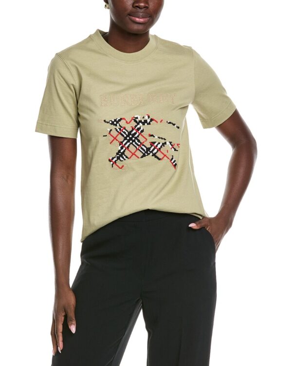 check t-shirt