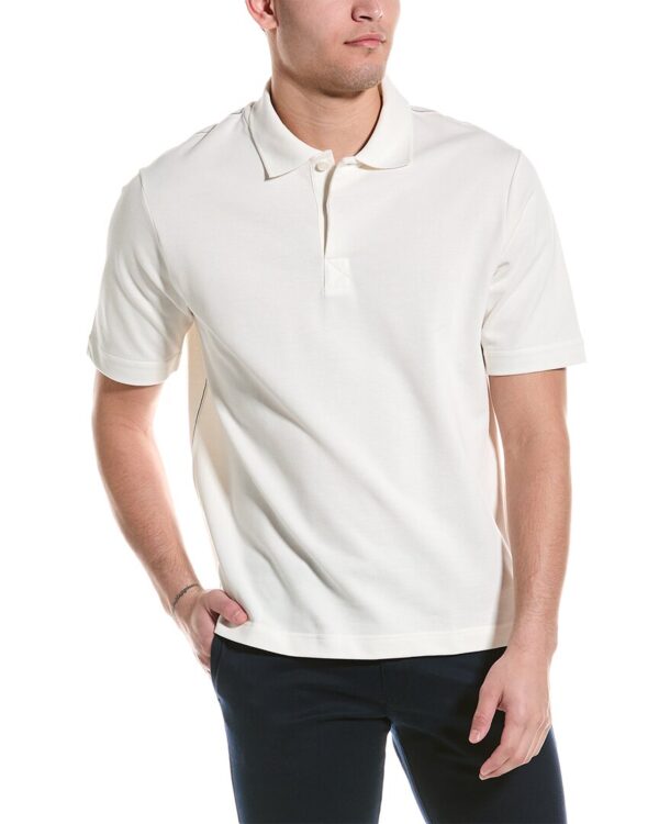 polo t-shirt