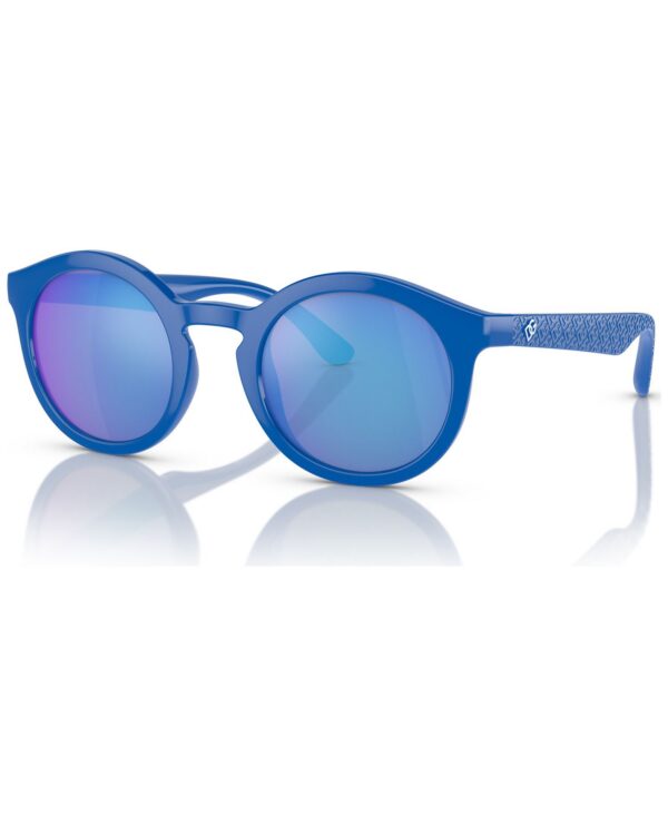 Kids Sunglasses, 0DX6002 (ages 7-10)