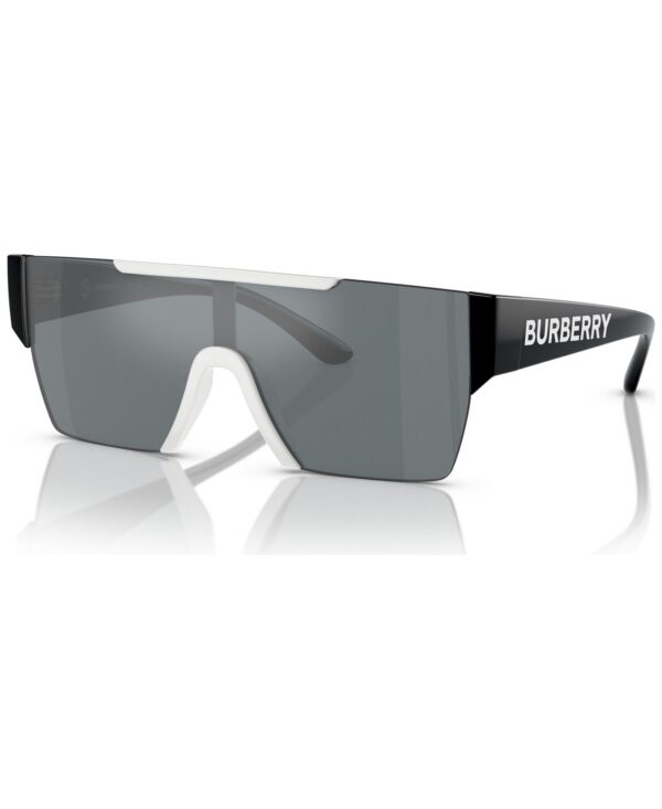 Kids Sunglasses, Mirror JB4387 (Ages 7-10)