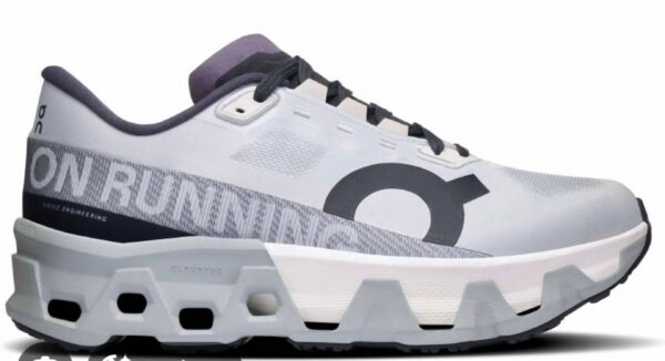 women's cloudmster hyper sneakers in glacier/ivory
