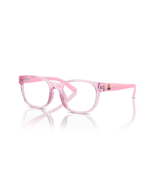 Child Eyeglasses, P8549U
