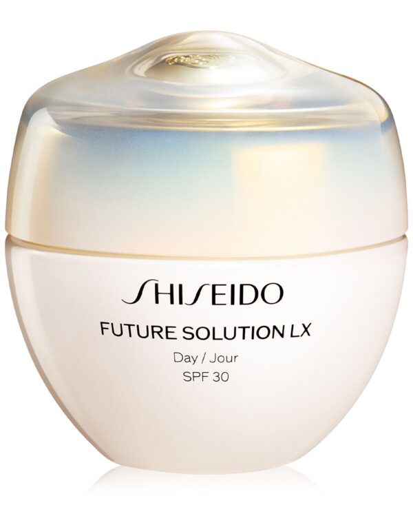Future Solution LX Total Protective Cream SPF 30, 1.8 oz.