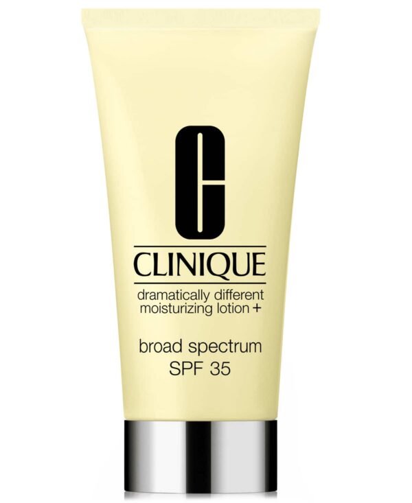 Dramatically Different Moisturizing Lotion+ SPF 35 For Face, 50 ml