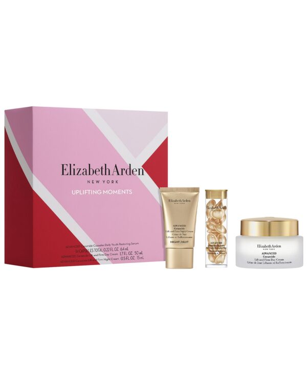 3-Pc. Uplifting Moments Skincare Gift Set