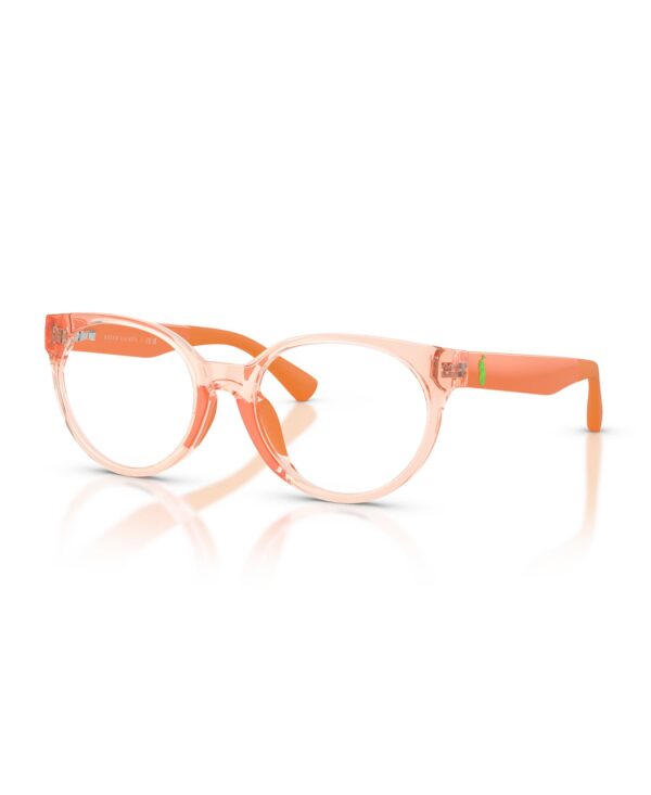 Child Phantos Eyeglasses, PP8554U