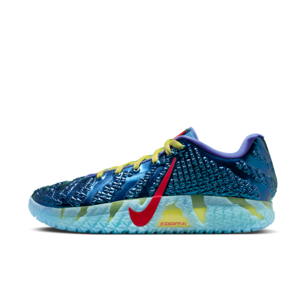 men's ja 3