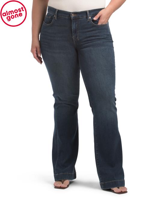 7 FOR ALL MANKIND Dojo Jeans