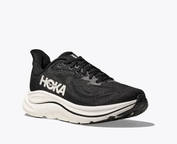 men's one one rincon 4 1155130-bblc sneaker black lace up road running shoes