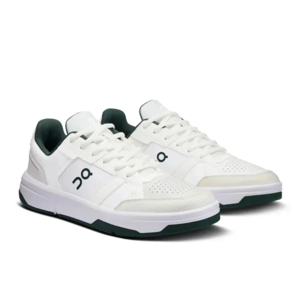 the roger clubhouse 3wf10432924 sneaker women's white lifestyle shoes shop322