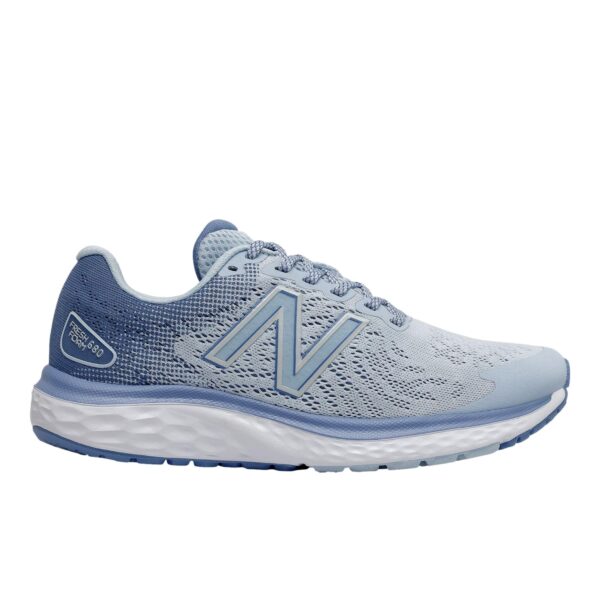 fresh foam 680v7 uv glo/star gio w680lb7 women's