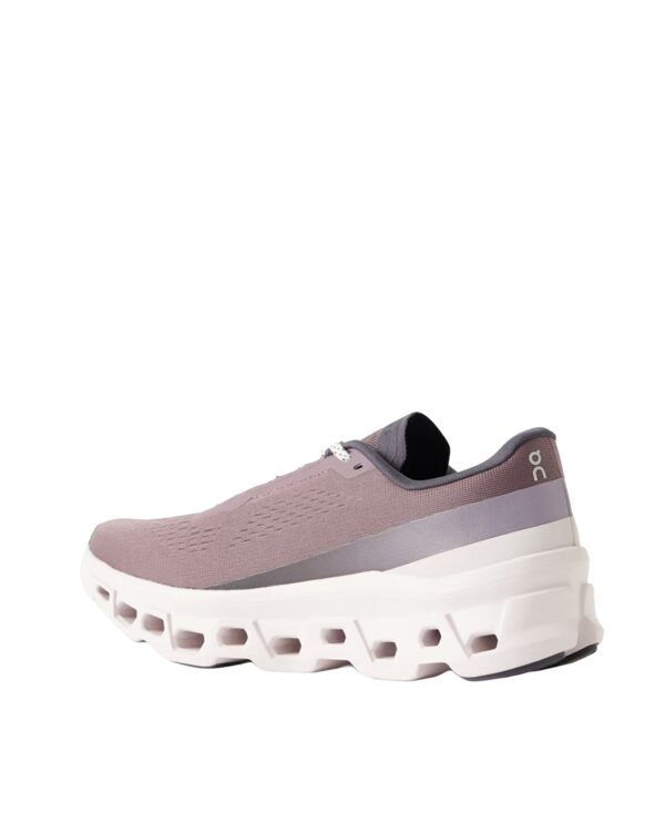 breathable mesh sneakers with cloudtec cushiing
