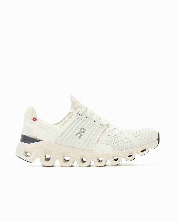 women's cloudswift sneakers in cream