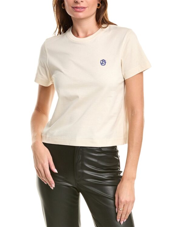 logo t-shirt