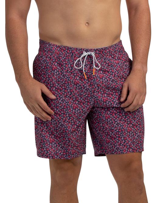 BONOBOS Riviera Recycled Swim Trunks