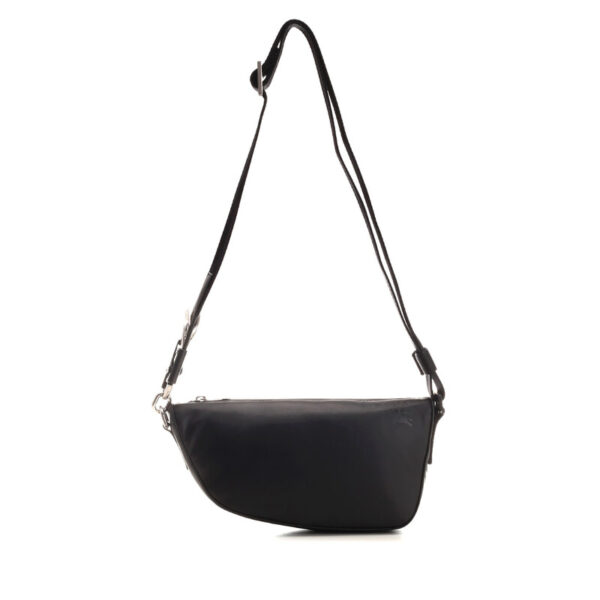 Shield Mini Shoulder Bag