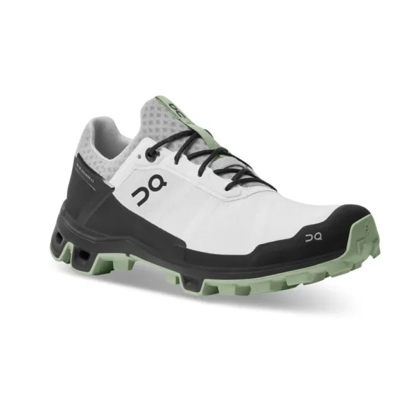 cloudventure 34.99001 sneakers womenwhite leaf trail running shoes htat656