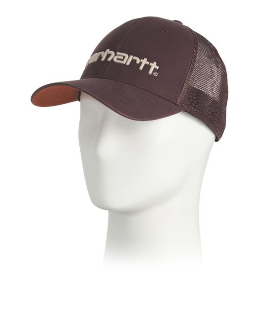 CARHARTT Dunmore Mesh Back Logo Cap