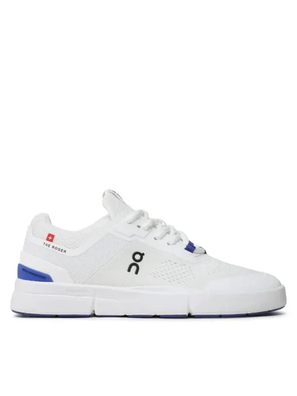 the roger spin 3wd11481089 sneaker white undyed indigo lifestyle shoes