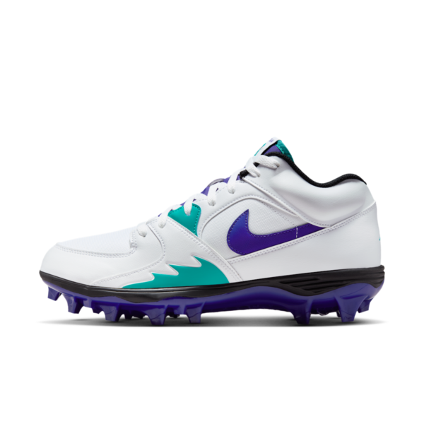 men's stadium 90 low td football cleats