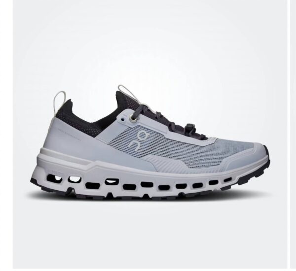women's cloudultra two shoes in gray