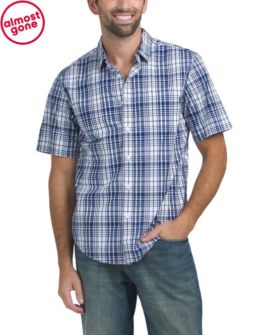 DOCKERS Ultimate Shirt