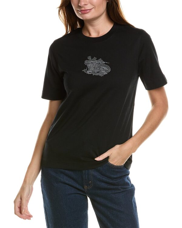 paisley ekd t-shirt