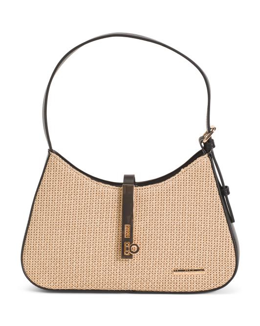 HOUSE OF HARLOW 1960 Shoulder Bag