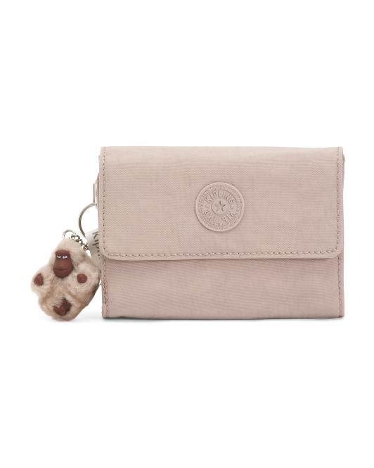 KIPLING Pixi Wallet