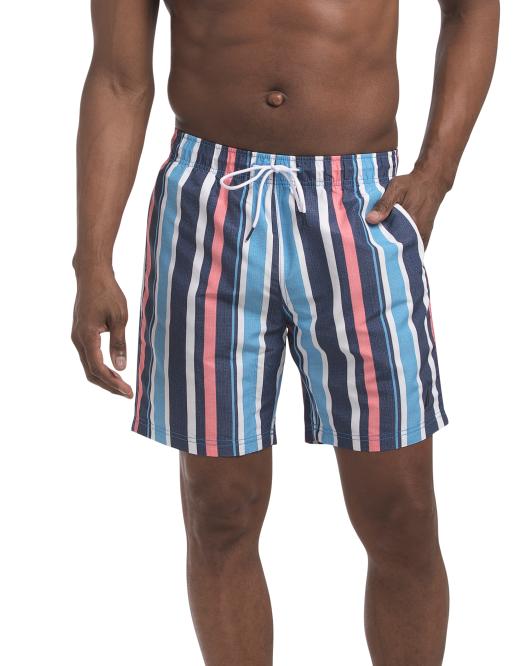 NAUTICA Swim Trunks
