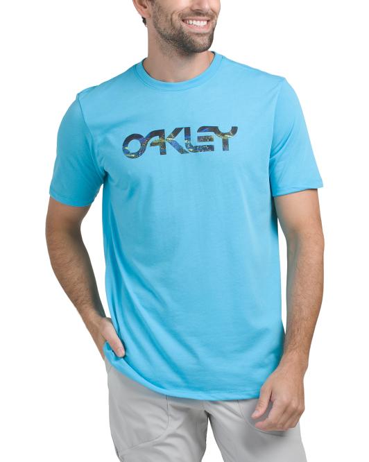 OAKLEY B1b Sun Tee