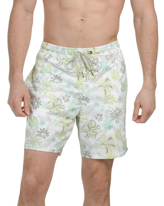 QUIKSILVER Vacancy Volley Swim Trunks