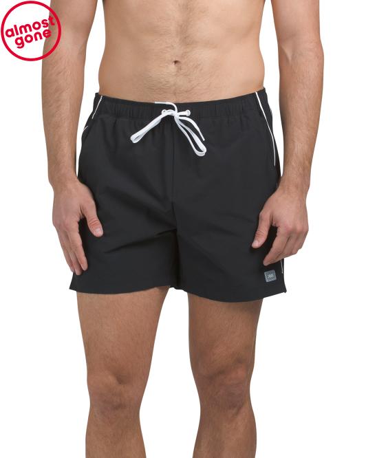 RHONE Riptide Swim Shorts
