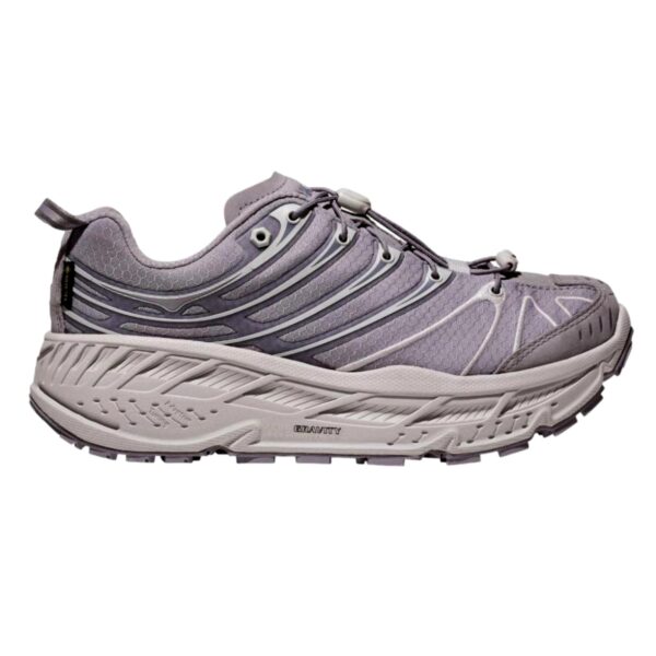 stinson evo gtx foggy grey / cosmic grey 1173890-fygr men's