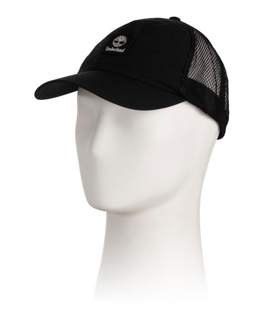 TIMBERLAND Soft Structure Trucker Hat