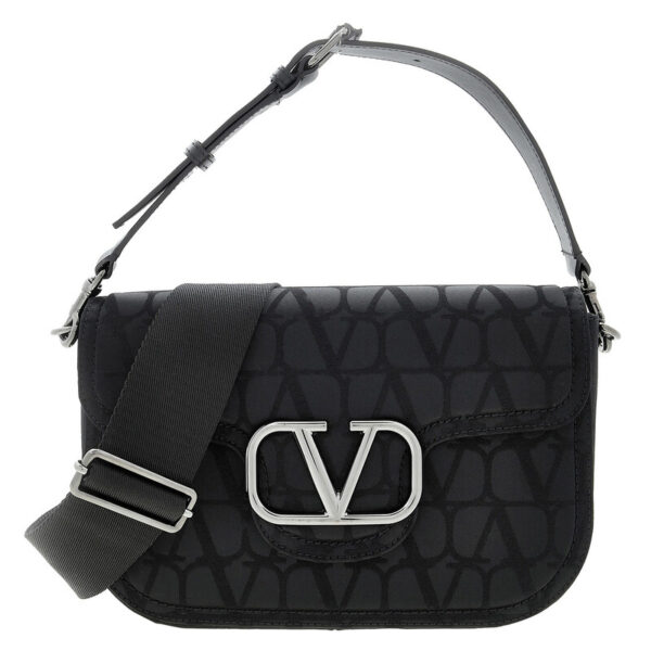VLogo Signature Shoulder Bag